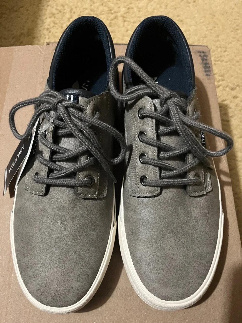 Nautica Casual Men Shoes